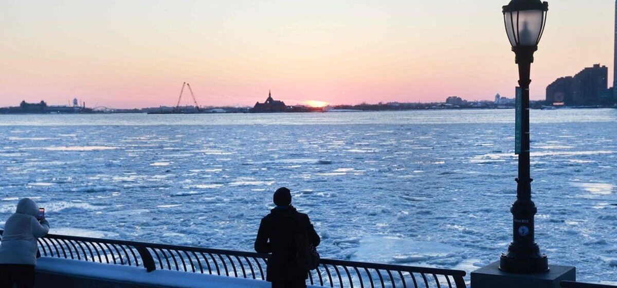 tempête - Après une méga tempête hivernale ayant causé au moins 85 morts, les États-Unis vont faire face à une nouvelle vague de froid