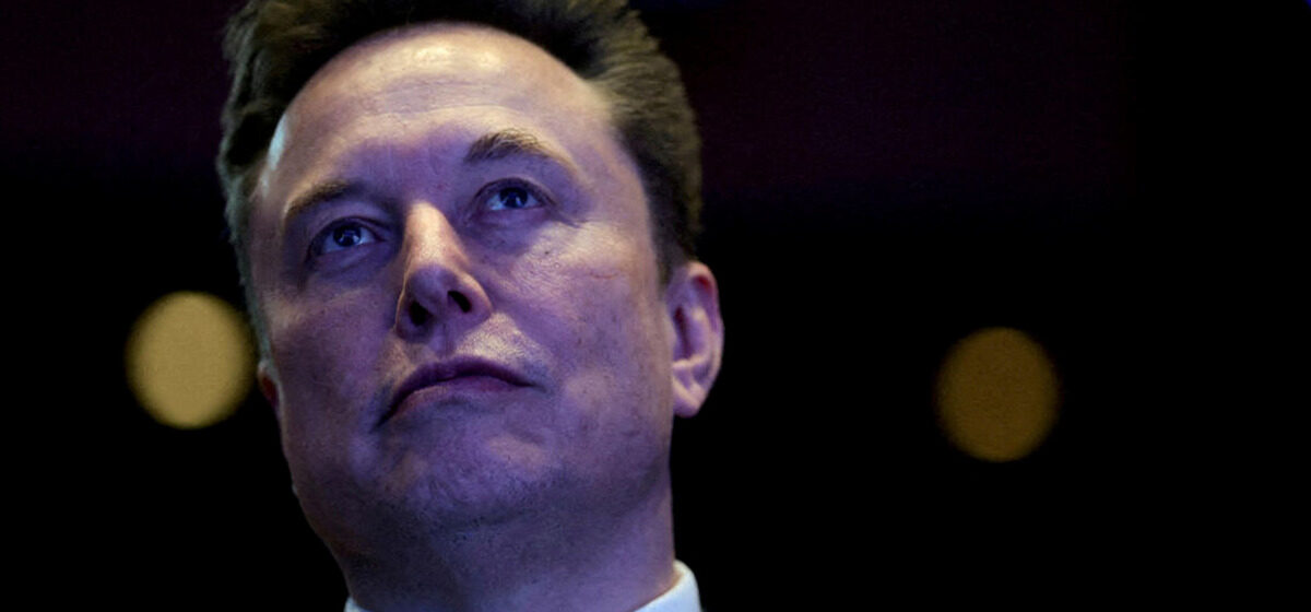 attentats - Elon Musk provoque Charlie Hebdo sur les attentats de janvier 2015 après un dessin sur l'ice