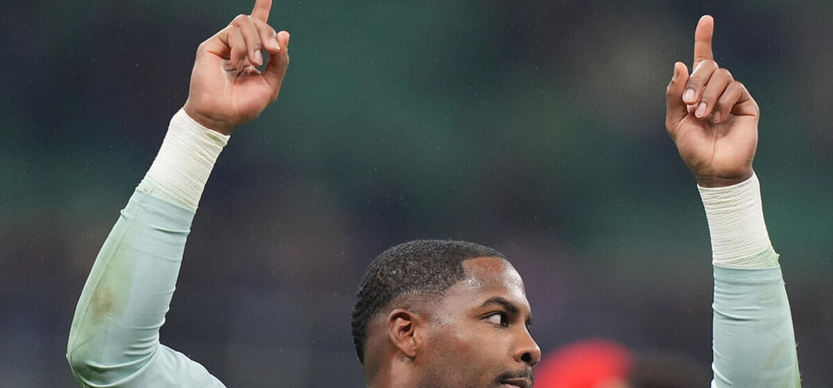 Milan - Mike Maignan, le gardien de l’équipe de France, va prolonger son contrat avec l’AC Milan