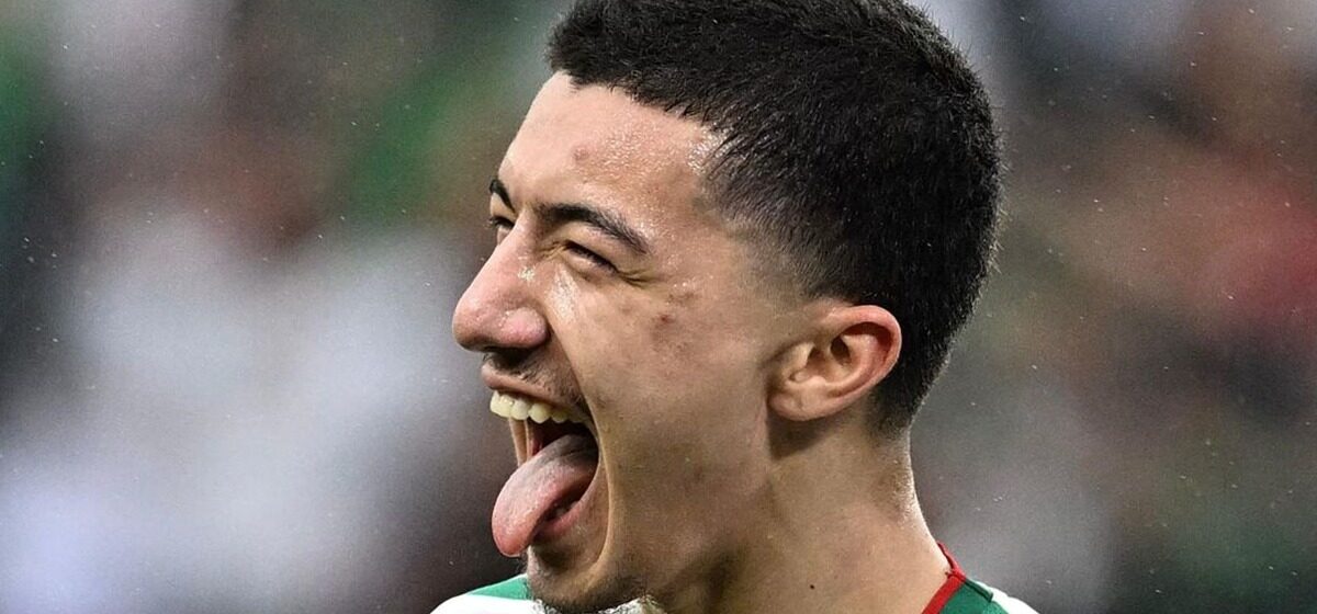 Ibrahim - 2025 : « C’est Du Sérieux Vraiment », Qui Est Ibrahim Maza, La Révélation Algérienne Qui A Refusé L’Allemagne ?