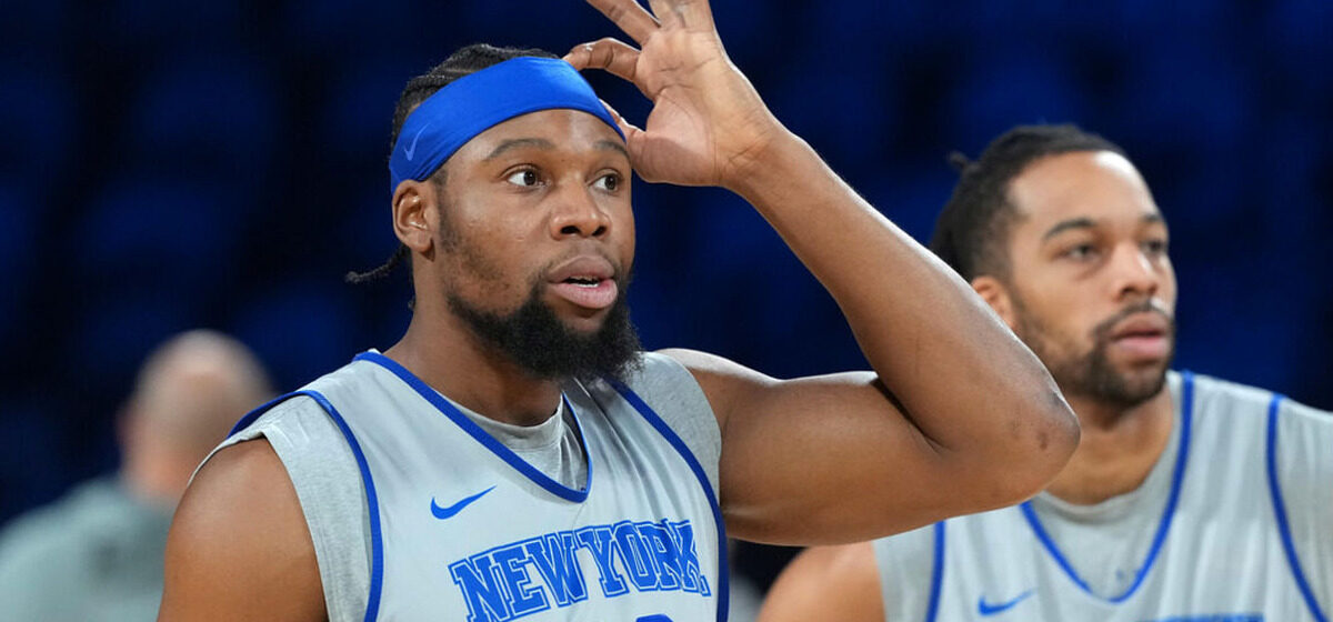 Wembanyama - « Nous, athlètes, n’avons pas le droit d’être horrifiés ? » : Yabusele soutient la position de Wembanyama sur Minneapolis