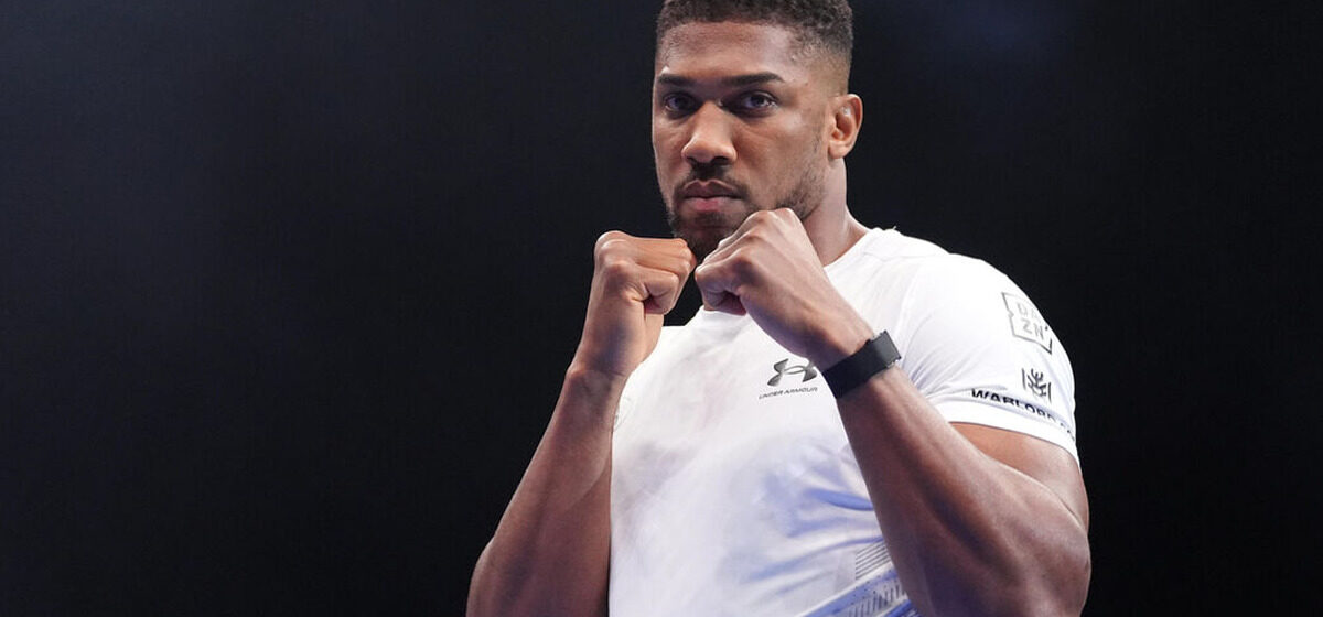 chauffeur - « Conduite dangereuse » et « sans permis valable » : Le chauffeur d’Anthony Joshua inculpé après l'accident mortel au Nigeria