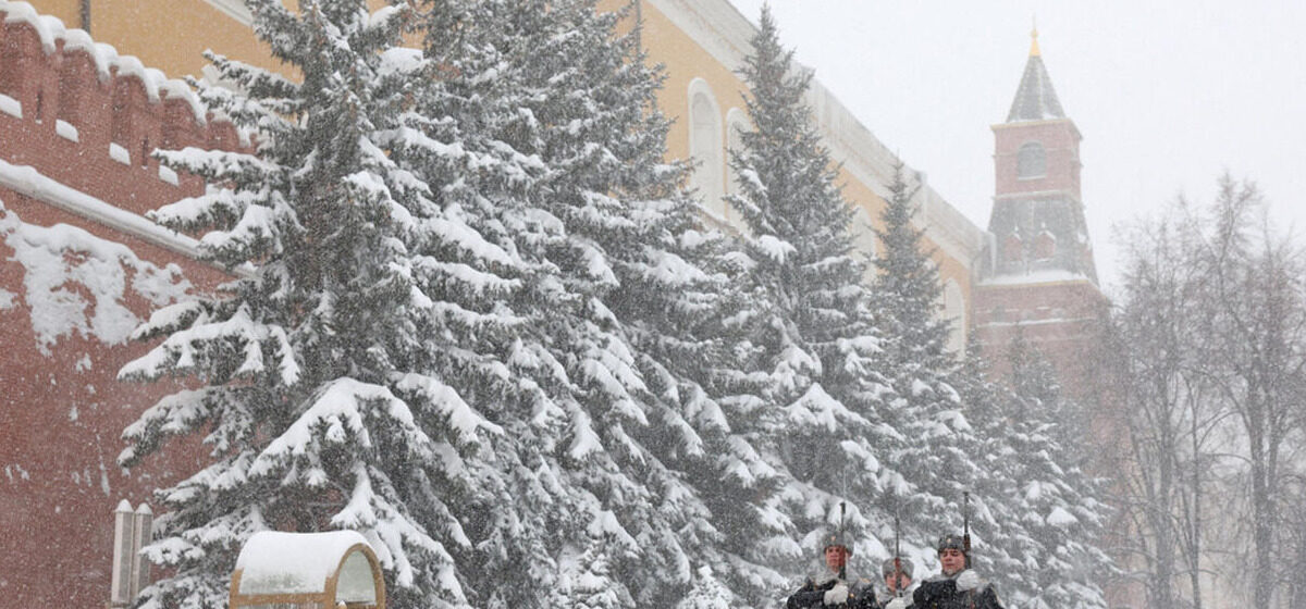 Menace - « Une Provocation » : Moscou Qualifie De « Mythe » L’idée D’une « Menace Russe » Sur Le Groenland