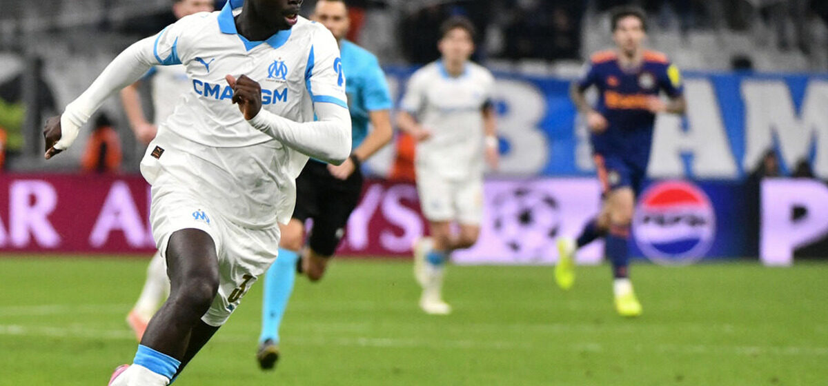 Transfert - Mercato Om : Robinio Vaz Supprime Son Message D'adieu Sur Instagram Alors Que Son Transfert N'est Toujours Pas Officiel