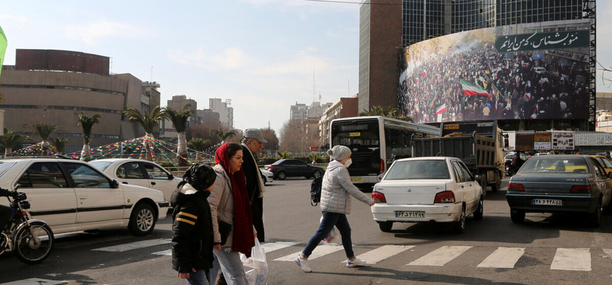 Internet - Iran : Après les massacres, le patron des télécoms du régime annonce un retour imminent d'Internet