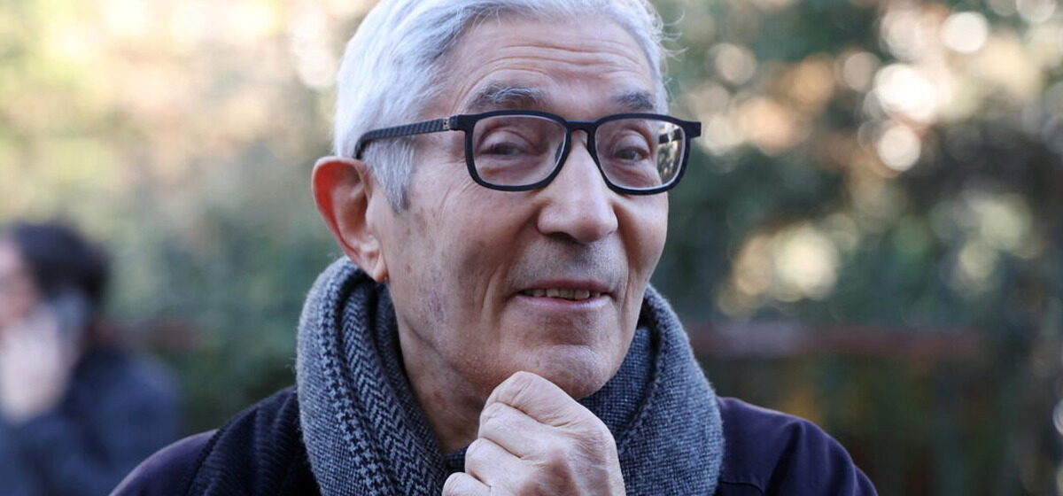 candidat - Deux mois après sa libération, l'écrivain Boualem Sansal se présente comme candidat à l'Académie française.