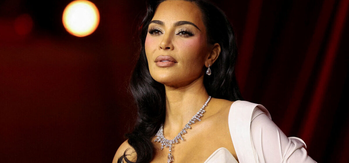 Kardashian - Kim Kardashian soutient « les familles et les enfants » victimes de la politique anti-immigration de Donald Trump