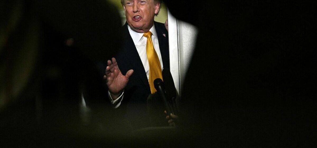 Premier - « Ça Suffit Maintenant » : Le Premier Ministre du Groenland Réagit aux « Fantasmes d'Annexion » de Donald Trump