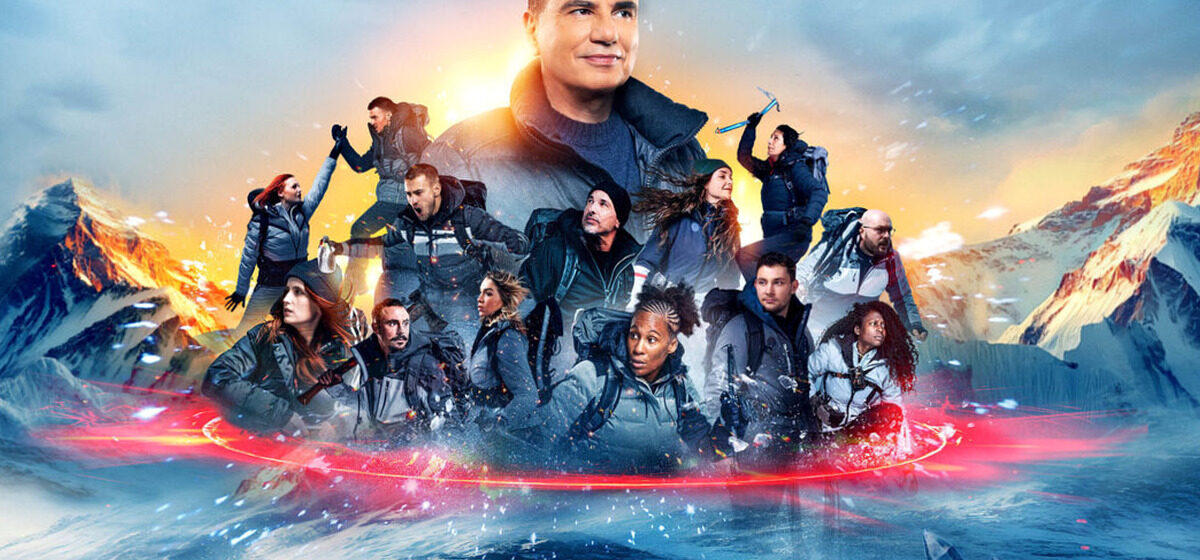 jeu - Fiasco de « l’anneau » : le jeu de Laurent Luyat déprogrammé après seulement deux semaines à l'antenne