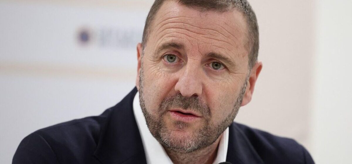 Florian - Florian Maurice évoque « une période difficile » après avoir été pris pour cible par les supporters lors des incidents à Nice