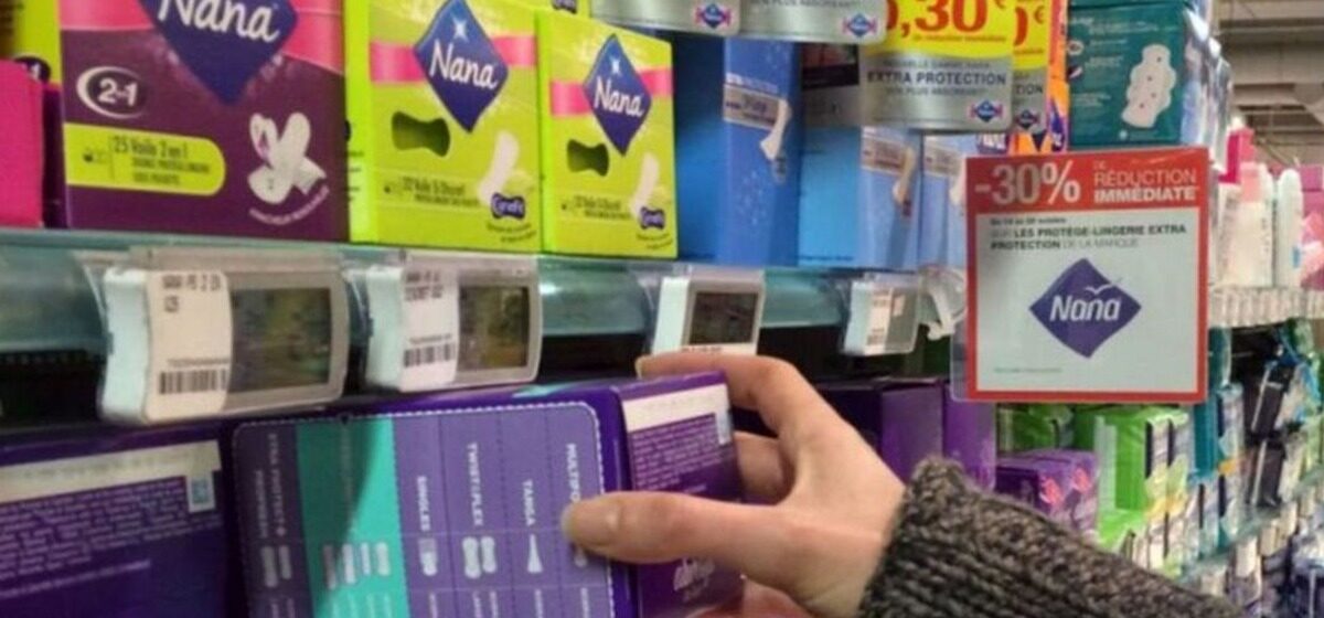 Décret - « Publiez Ce Décret » : Le Gouvernement Interpellé Après Deux Ans Sans Remboursement Des Protections Périodiques