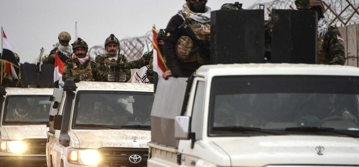 Syrie - Syrie : Que sait-on des 150 détenus transférés par l’armée américaine vers l’Irak, dont plusieurs Européens et hauts gradés djihadistes ?