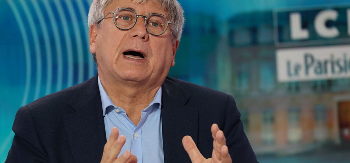 impôt - Des milliers d'ultra-riches ne paient pas l'impôt qu'ils devraient au pays, affirme Éric Coquerel après sa visite à Bercy.