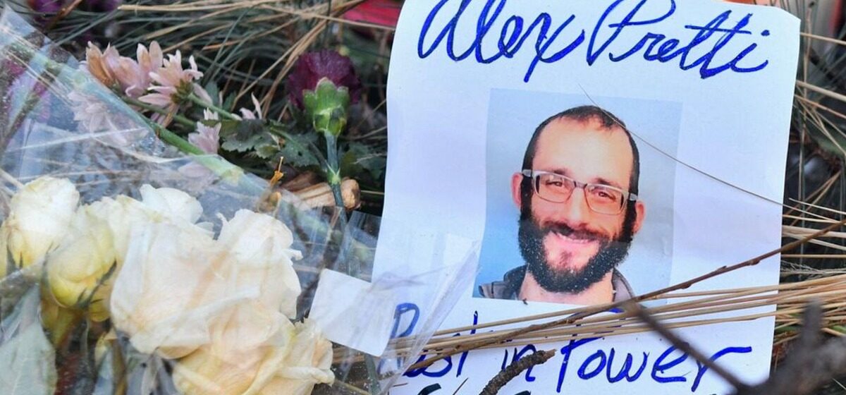 agents - Minneapolis : Les agents impliqués dans la mort d'Alex Pretti suspendus
