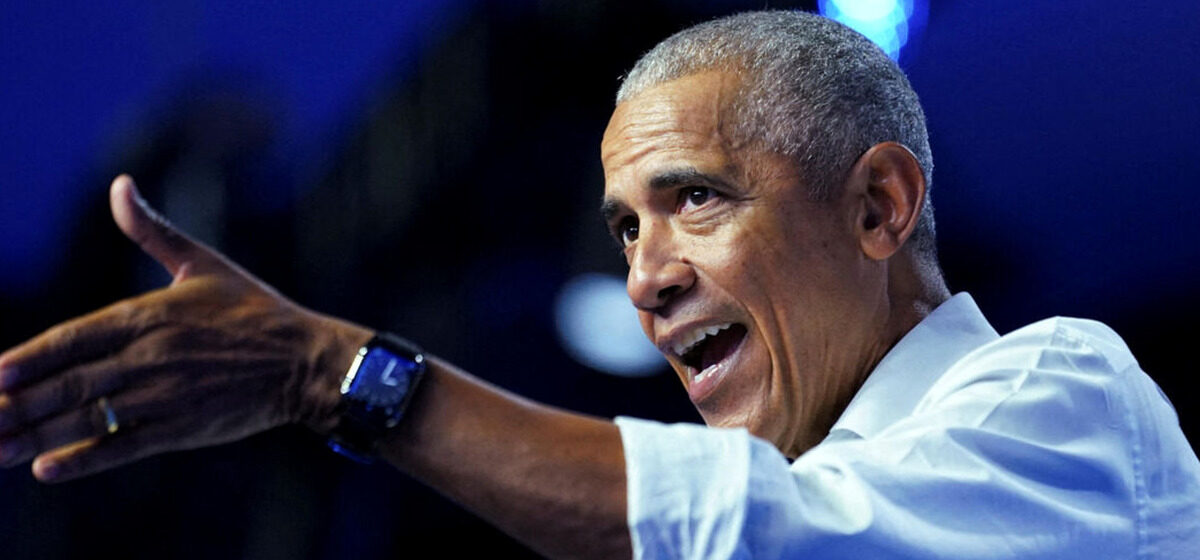 Obama - « Soutenir la résistance contre l'ICE : Barack Obama partage des conseils essentiels pour aider les immigrés »