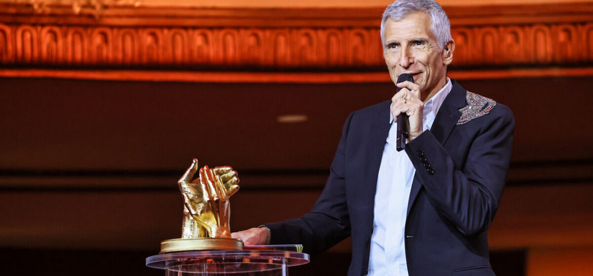 Fantasmes - « Je Nourris Vos Fantasmes » : La Réaction Franche De Nagui Face Aux Accusations De La Commission Sur L’Audiovisuel Public Concernant Son Enrichissement Avec L’Argent Public