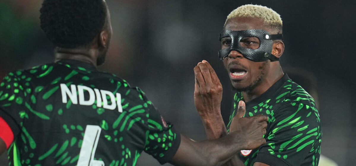 Joueurs - 2025 : Les Joueurs du Nigeria Menacent de Boycotter l’Entraînement Avant leur Quart de Finale Contre l’Algérie