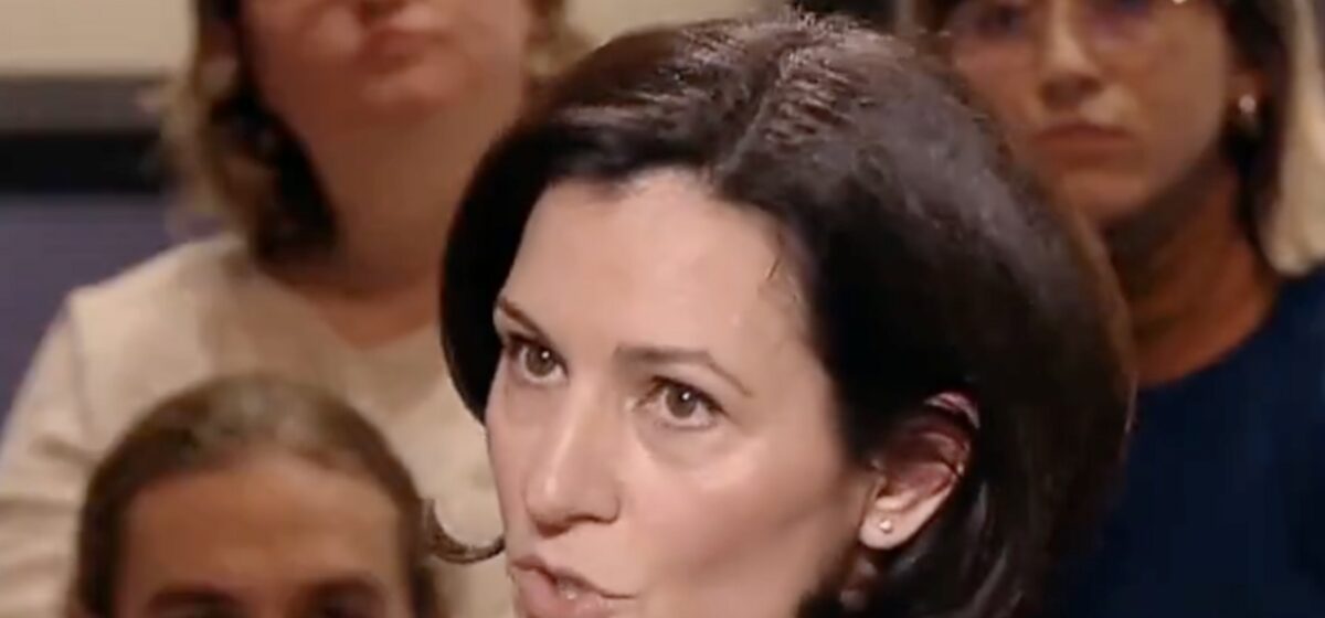 Marine - Condamnation de Marine Le Pen : Une magistrate affirme avoir été approchée par des émissaires de Washington avec une « visée d’ingérence »