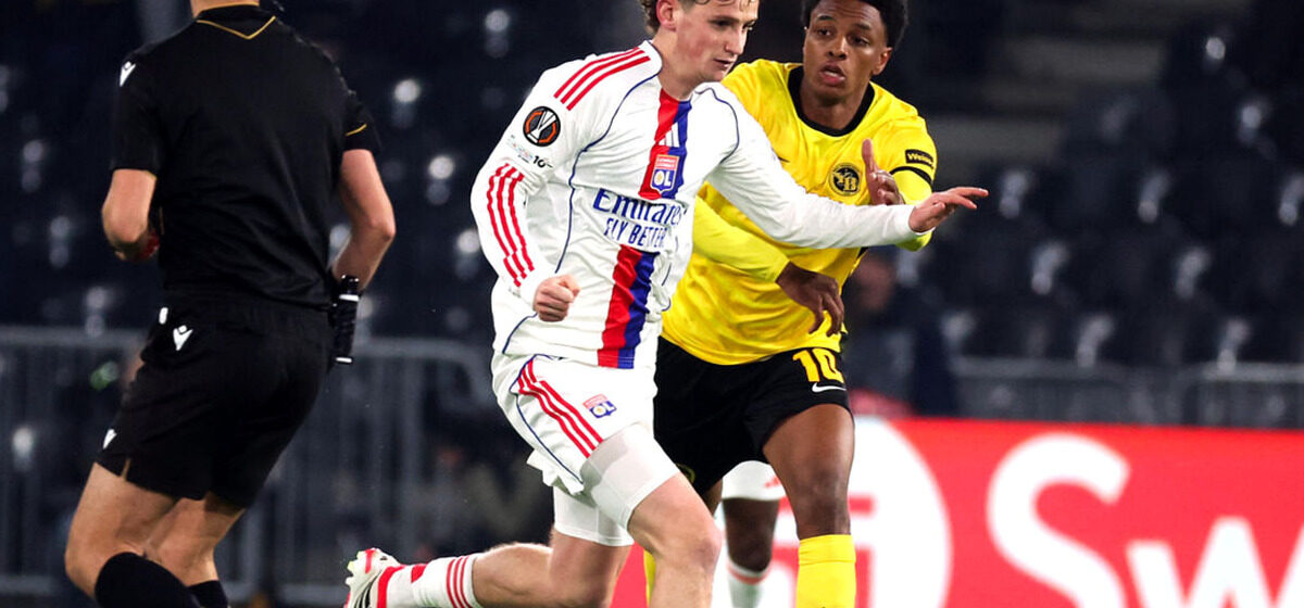 Match - Lyon - PAOK Salonique : À Quelle Heure Et Sur Quelle Chaîne TV Regarder Le Match De Ligue Europa ?