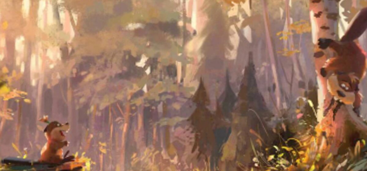 publicité - Les créateurs de la publicité d'Intermarché avec Le Loup Végétarien vont réaliser un long-métrage !