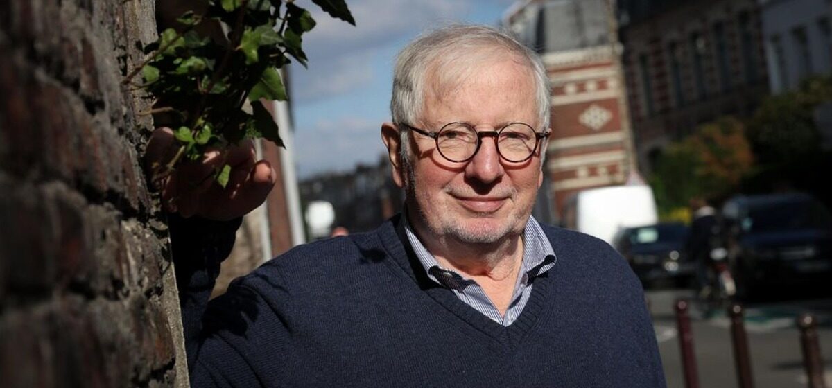 farine - Un agriculteur à la retraite offre 10 000 paquets de sa farine aux Restos du Cœur