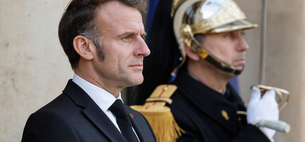 Macron - Venezuela : Emmanuel Macron salue la fin de la « dictature Maduro » et appelle à une « transition démocratique »