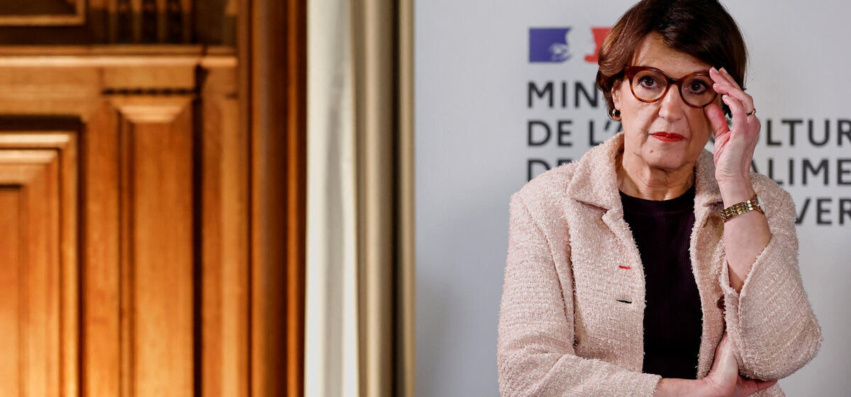 Agriculture - Mercosur : La ministre de l'Agriculture évoque une possible « application provisoire immédiate » de l'accord dès samedi