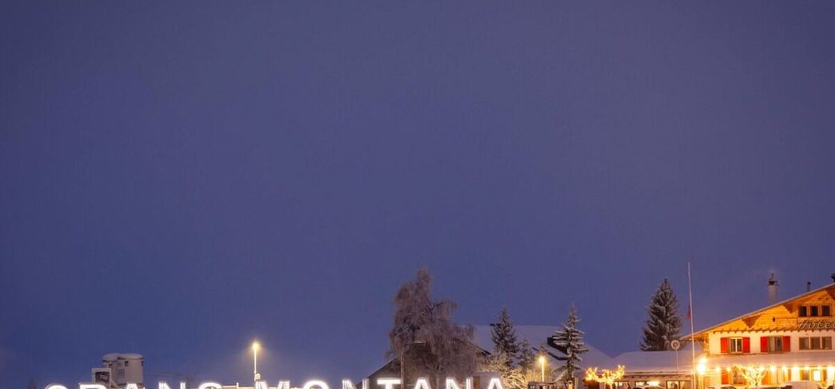 Ski - Ski Alpin : La Coupe du Monde à Crans-Montana Confirmée Malgré l'Incendie du Nouvel An