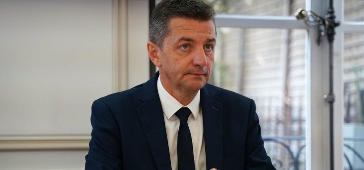 Saint-Étienne - Dans l'affaire de la sextape, l'ancien maire de Saint-Étienne sera rejugé en appel en juin