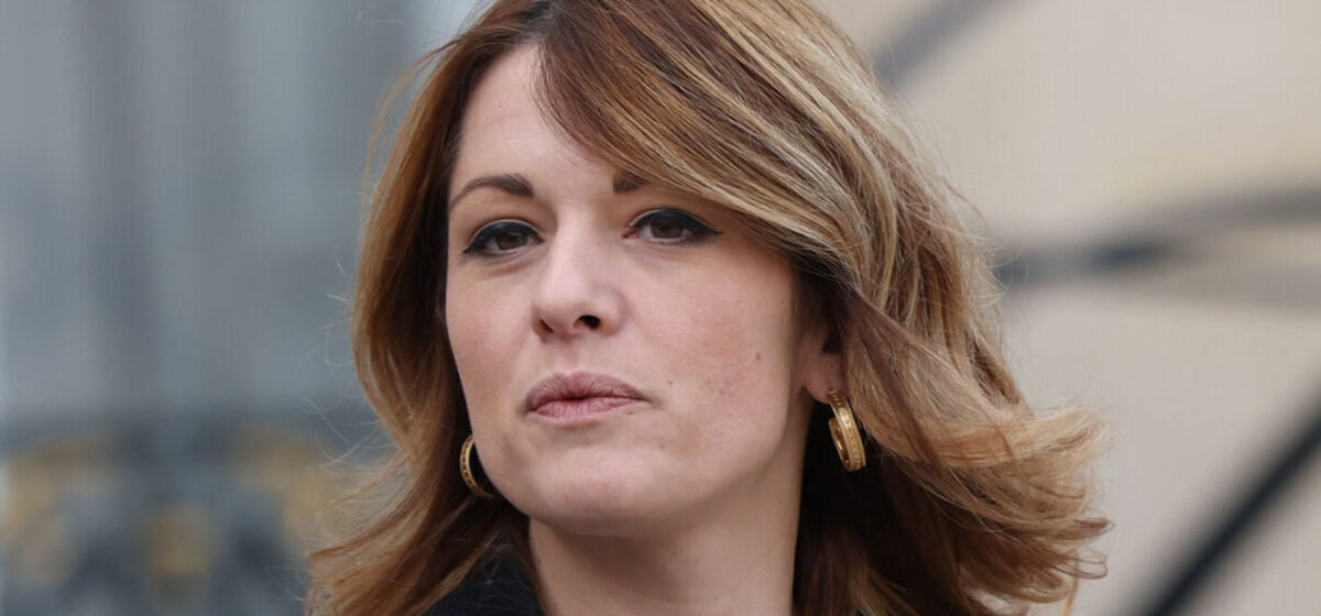 Gouvernement - « Le Message Est Délétère » : Le Gouvernement Rejette L’offre « No Kids » De La SNCF, Mais N’agira Pas