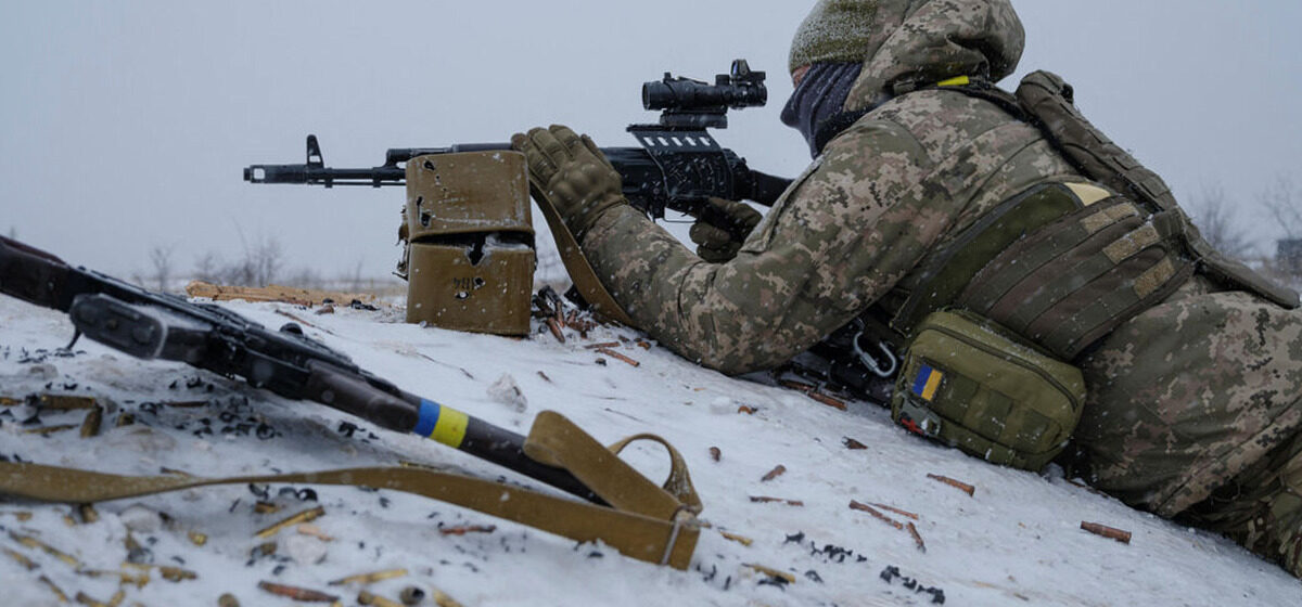 Ukraine - L'Ukraine pourra utiliser 60 milliards d'euros prévus par un prêt de l'Union européenne à des fins militaires.