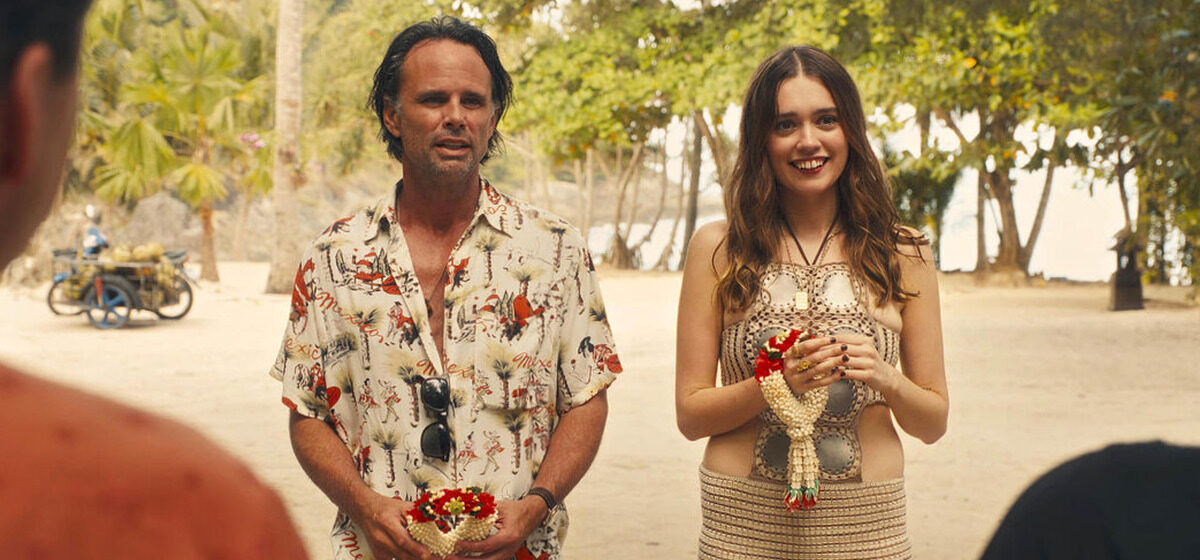 Palace - « The White Lotus » : La Saison 4 Sera Filmmée Dans Un Palace À Saint-Tropez