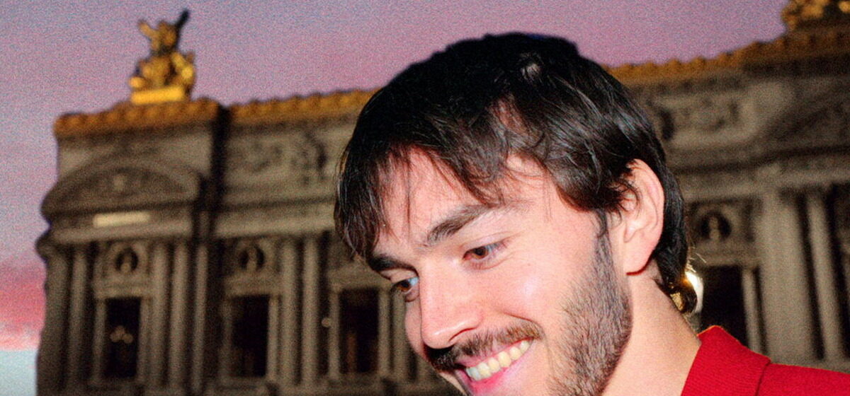 Opéra - Humour : Panayotis Pascot se produira à l'Opéra Garnier en juin