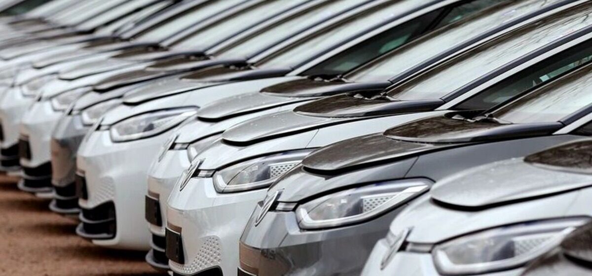 Automobile - C’est « Une Vraie Crise » : Le Marché Automobile Français Reste En Berne