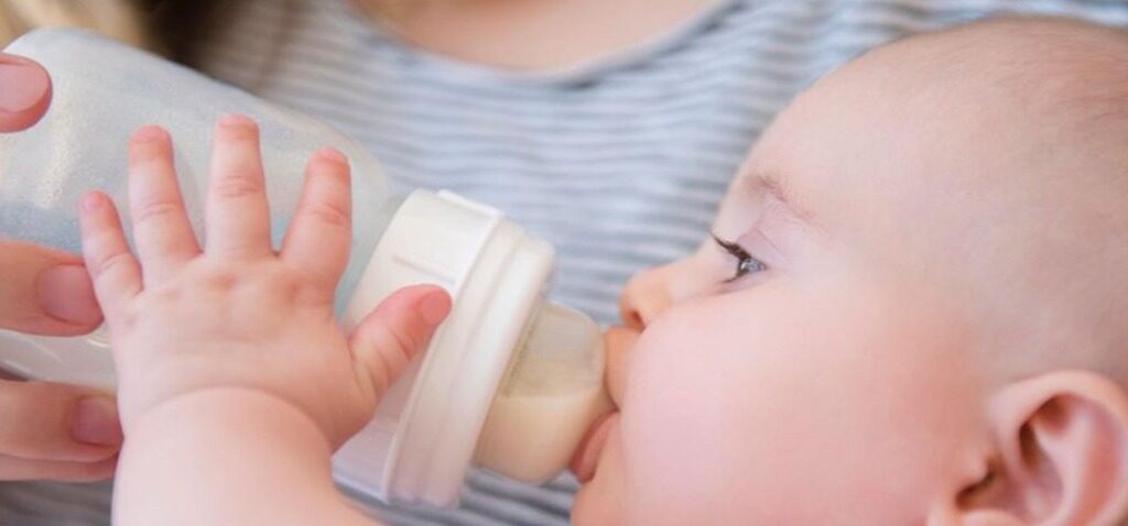 produits - Rappel mondial de certains produits de lait infantile par Nestlé en raison de craintes liées à des toxines