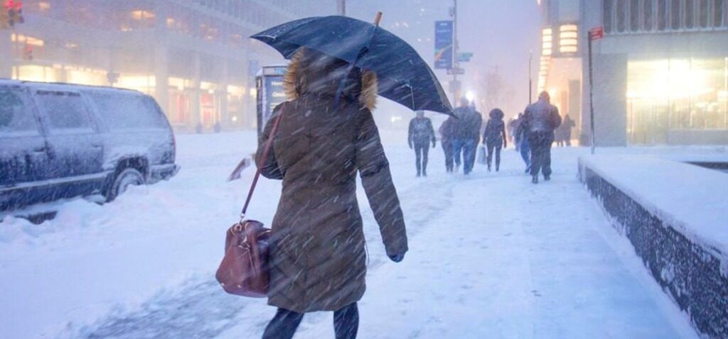 données - Le froid et les centres de données augmentent les émissions de gaz à effet de serre aux États-Unis