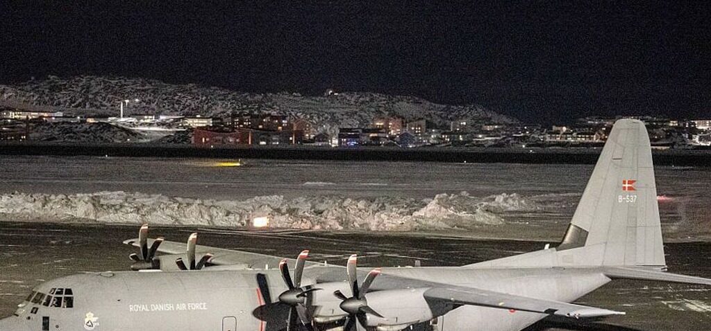 Groenland - Les alliés européens lancent une mission militaire au Groenland alors que Trump affirme que les États-Unis ont besoin de cette île