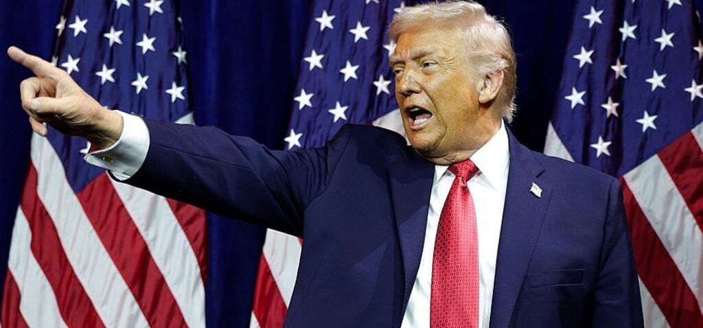 traité - Trump retire les États-Unis d'un traité climatique crucial et de dizaines d'autres groupes