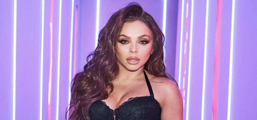 jumeaux - Jesy Nelson a déclaré que ses jumeaux pourraient ne jamais marcher