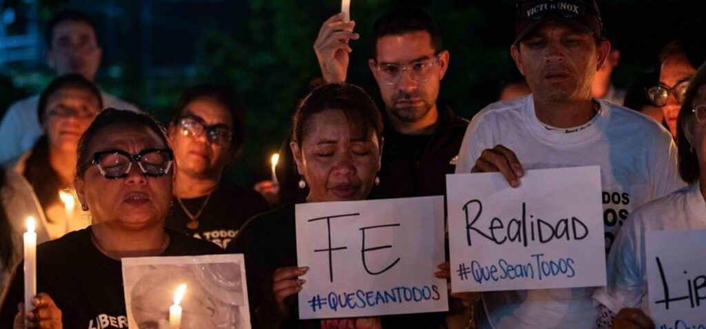 Venezuela - Venezuela a libéré des citoyens américains de prison, selon un responsable américain