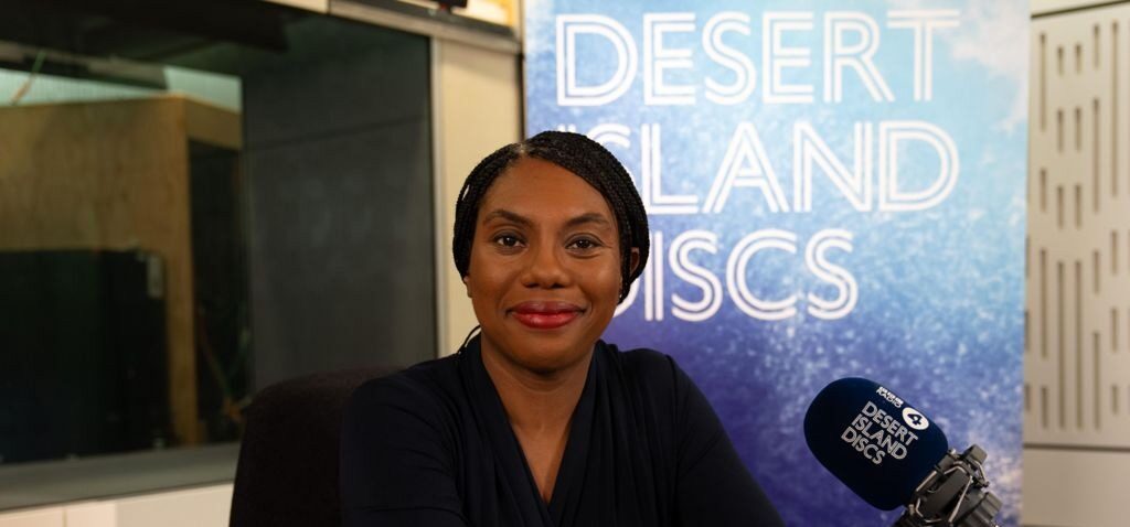 Tories - Kemi Badenoch : « J'ai rejoint les Tories pour faire la fête »