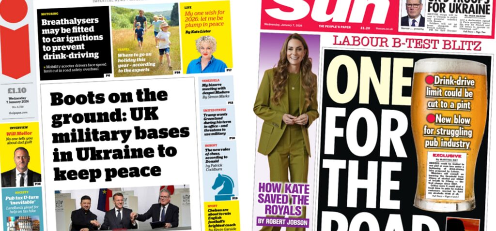 Bottes - Les Papers : 'Bottes sur le terrain' et 'Un pour la route'