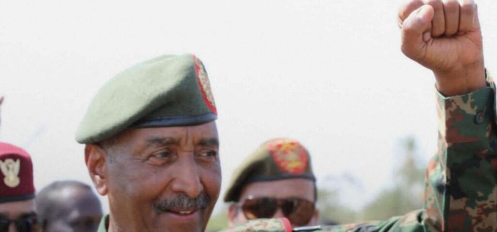 gouvernement - Le gouvernement du Soudan revient dans la capitale après près de 3 ans de guerre