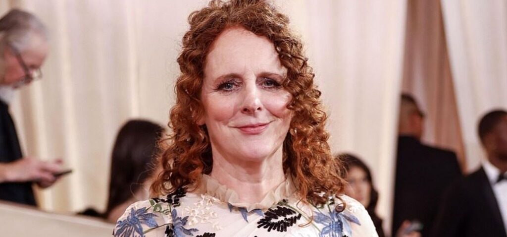 Oscars - Maggie O'Farrell, l'auteure de Hamnet, décrit sa nomination aux Oscars comme « très surréaliste »