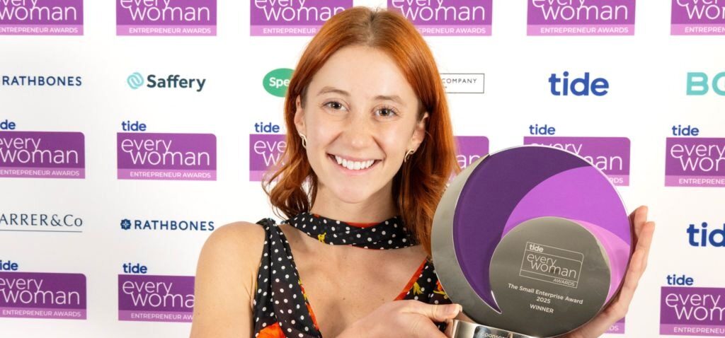 Entrepreneur - Prêt pour l'IA : Les Avantages d'Être un Jeune Entrepreneur