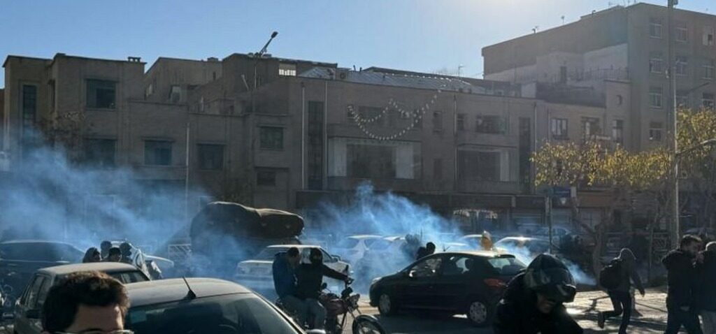 Trump - Avertissement de Trump sur les manifestations en Iran jugé 'irréfléchi' par le ministre des Affaires étrangères