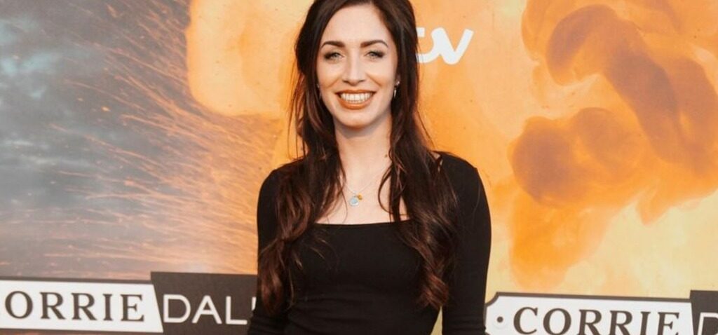 Famille - Corriedale Cast : "Une Grande Famille" Pendant le Tournage