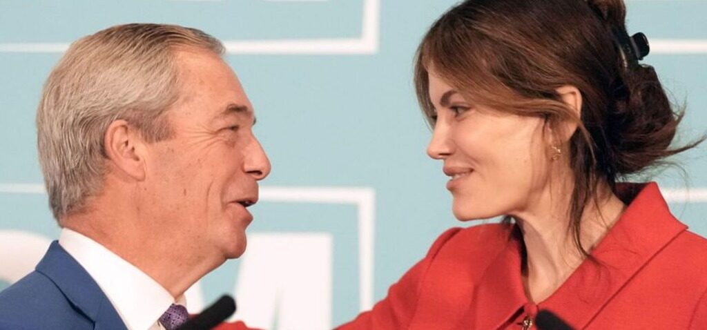 candidat - Reform UK annonce son candidat pour les élections municipales de Londres en 2028