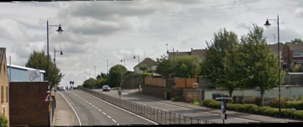 accident - Deux accusés après la mort d'un homme âgé dans un accident de fuite