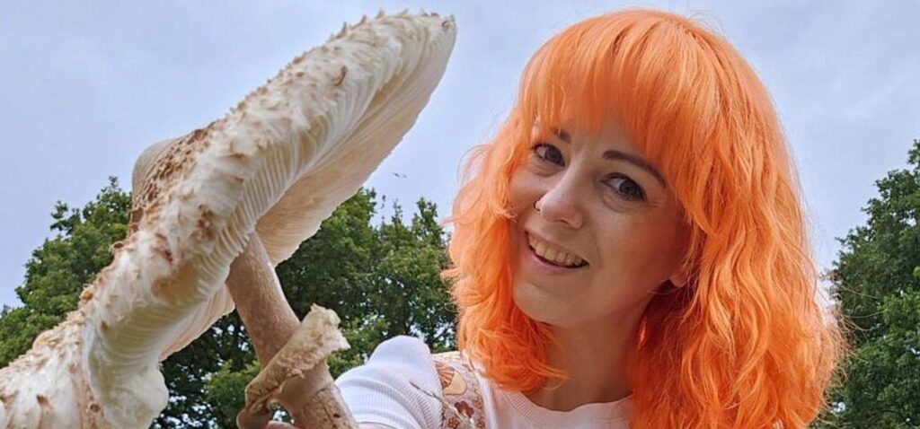 agent - Un agent a commis des fautes à propos d'un rapport de collecte de champignons